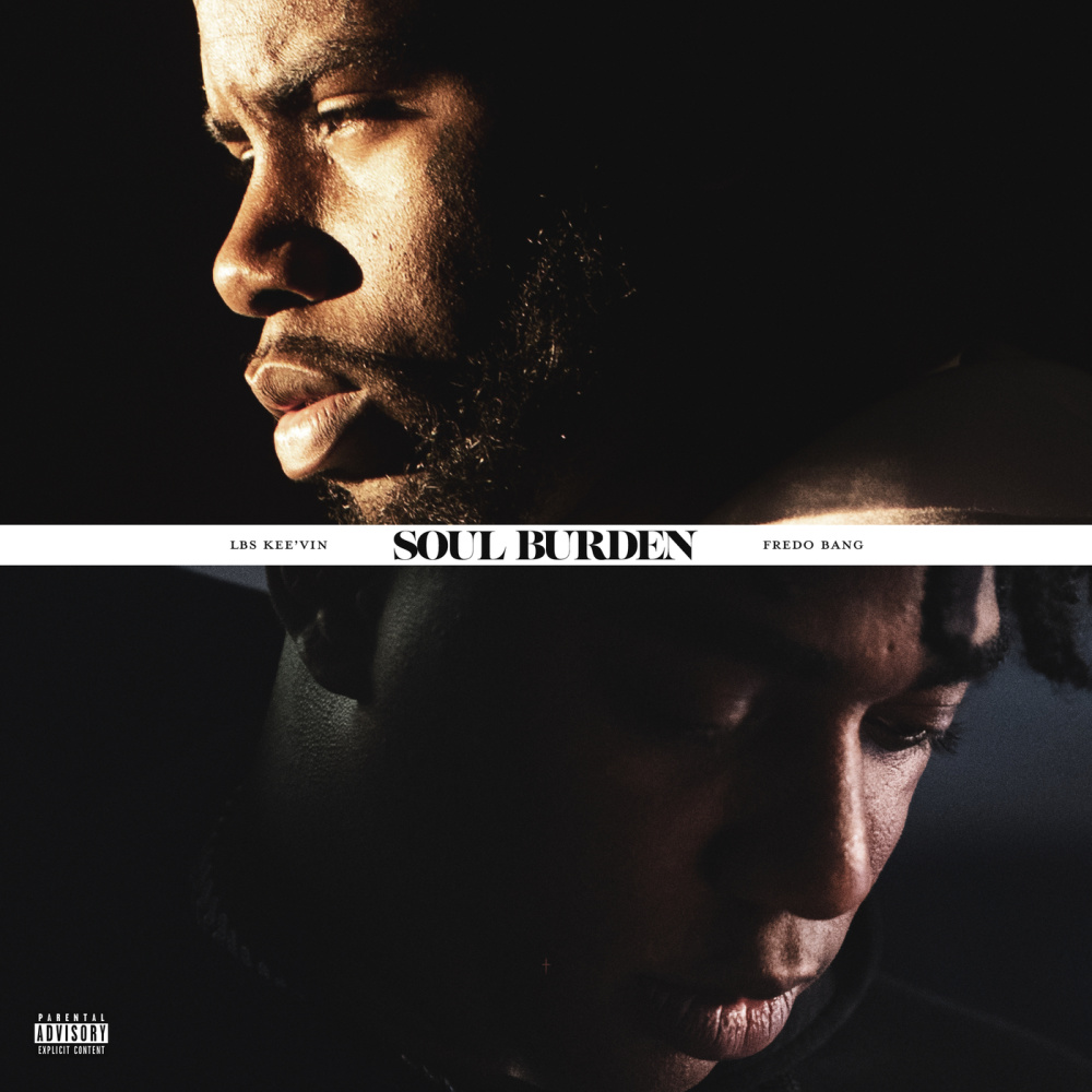 Soul Burden (Explicit)