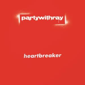 收聽partywithray的Heartbreaker歌詞歌曲