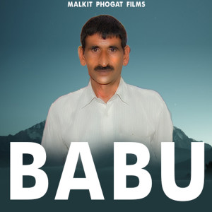 Album BABU from Sammi Nagra
