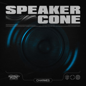 Album Speaker Cone oleh Charmes