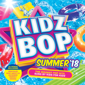 收聽Kidz Bop Kids的Sorry Not Sorry歌詞歌曲