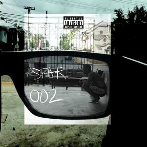 KIIIA的專輯SPAR 002 (Explicit)