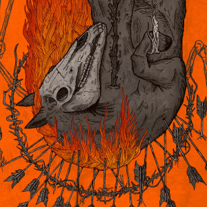 Listen to Wounded Animals song with lyrics from Palehørse