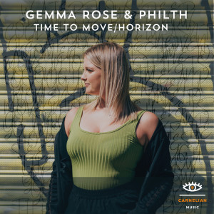 Album Time to Move / Horizon from Gemma Rose