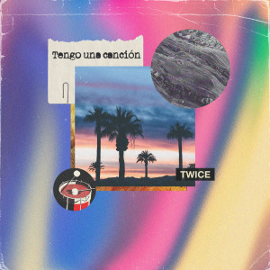 Album Tengo Una Canción from Twice