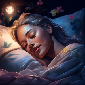 收聽Estrella del sueño的El Ritmo Del Descanso歌詞歌曲