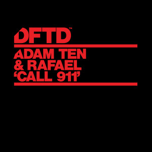 Adam Ten的專輯Call 911