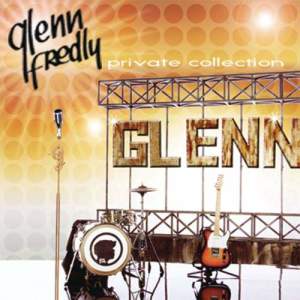 อัลบัม Private Collection ศิลปิน Glenn Fredly