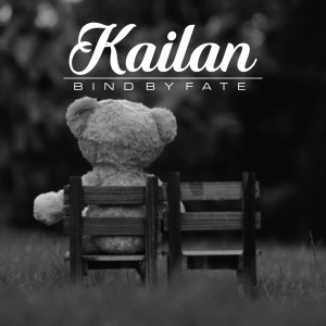Dengarkan lagu Kailan nyanyian Bind By Fate dengan lirik