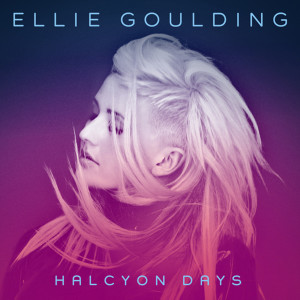 อัลบัม Halcyon Days ศิลปิน Ellie Goulding