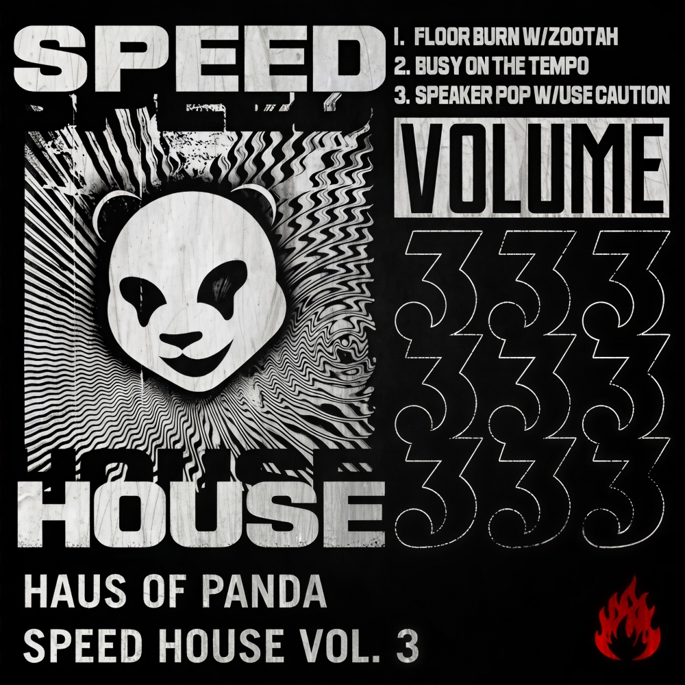 Floor Burn (Original Mix)