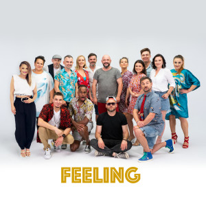 收聽Mario Szaban的Feeling歌詞歌曲