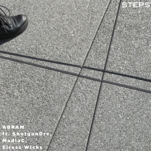 อัลบัม Steps (feat. ShotgunDre, MadiaC & Eiress Wicks) ศิลปิน ShotgunDre