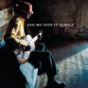 收聽Keb' Mo'的Let Your Light Shine (Album Version)歌詞歌曲