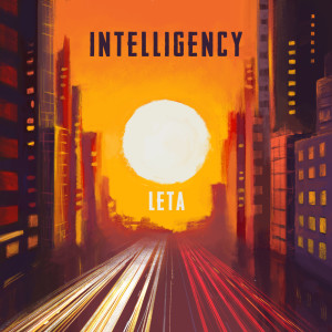 收聽Intelligency的Leta歌詞歌曲