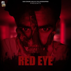 Album Red Eye from Krishan