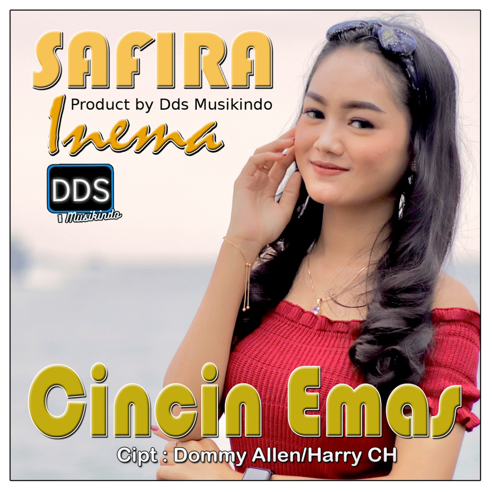 Cincin Emas