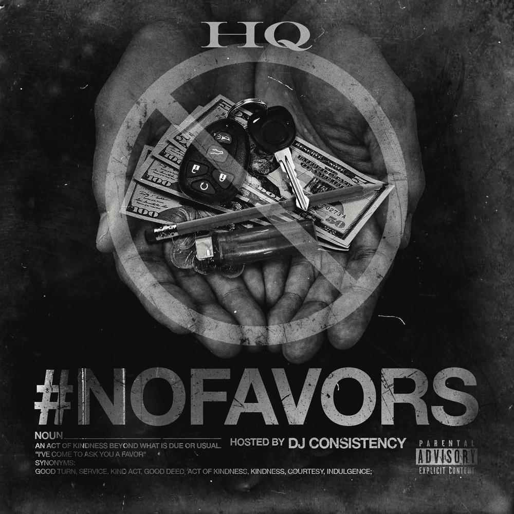 Living Dat (feat. BigKash Goin' Hamm & Hostile) (Explicit)