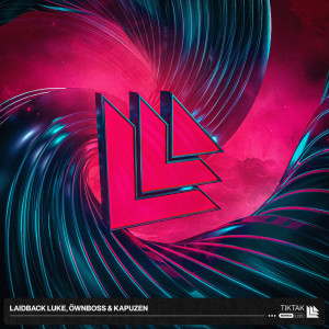 Album TikTak from Laidback Luke