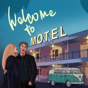 收聽motel Wish的Welcome to Motel Wish歌詞歌曲