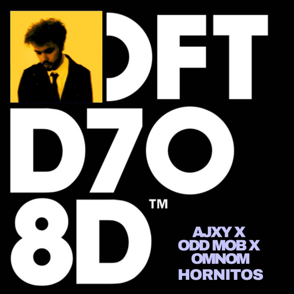 HORNITOS (feat. Odd Mob & OMNOM)