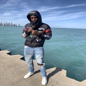 Album Feel Alone ! from Yung Astro