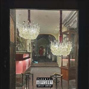Jazz 夜的專輯LA KETA (Explicit)