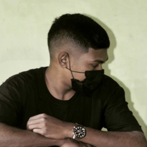 Listen to Dj Selalu Bertahan (-) song with lyrics from Eang Selan