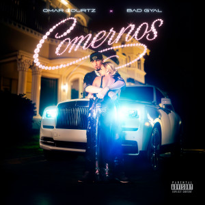 อัลบัม Comernos (Explicit) ศิลปิน Omar Courtz