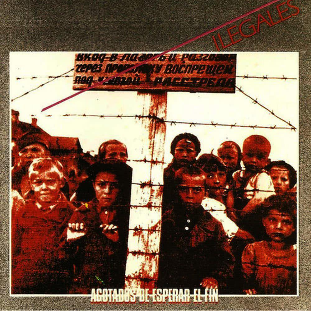 África Paga (Reprise)