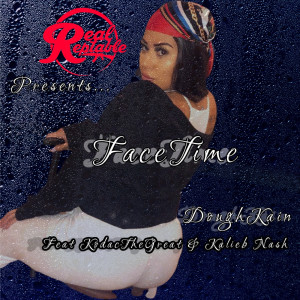 Album Facetime (Explicit) from DoughKain