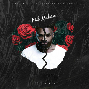 Dengarkan lagu Suban nyanyian Kid Makan dengan lirik