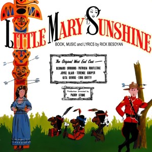 收聽Original Cast Of Little Mary Sunshine的Look For A Sky Of Blue歌詞歌曲