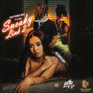 Kash Promise Move的專輯Sneaky Link 2 (Explicit)