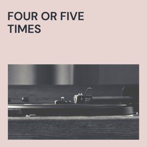 Nelson Riddle's Orchestra的專輯Four or Five Times