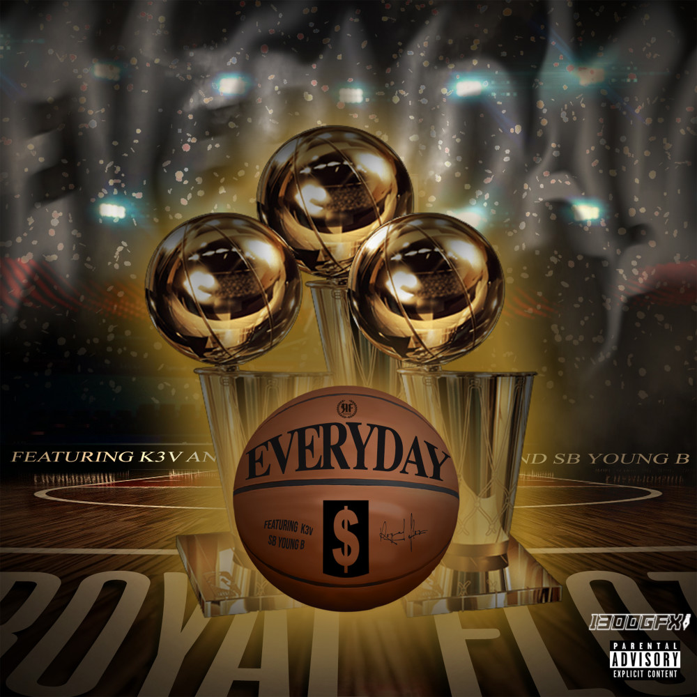Everyday (Explicit)