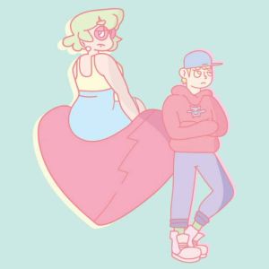 Dengarkan Miss Ya lagu dari Against Mel dengan lirik