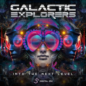 Listen to Extractor (Original Mix) song with lyrics from Galactic Explorers