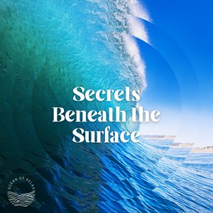Wai Pura的專輯Secrets Beneath the Surface