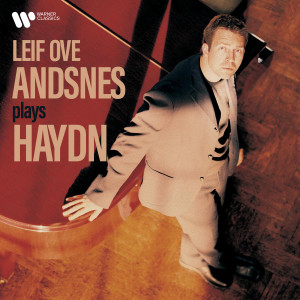 Leif Ove Andsnes的專輯Leif Ove Andsnes Plays Haydn