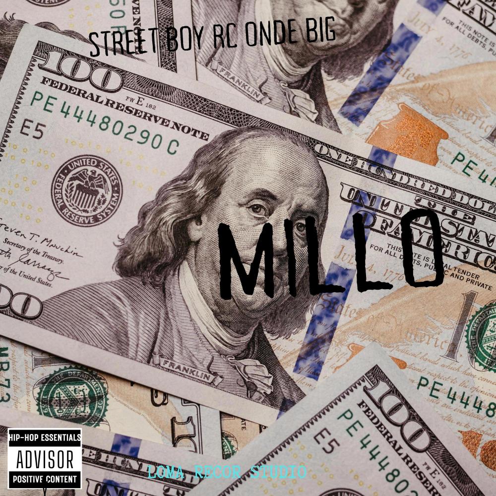 A Los MilloS (Explicit)