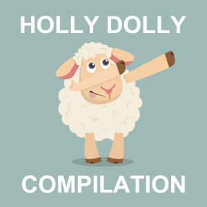 Dengarkan lagu Holly Dolly "Dolly Song" (Leva's Polka) (Dance Mix) nyanyian Josh Nor dengan lirik