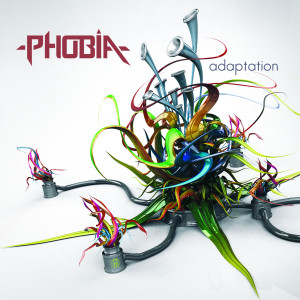 Listen to Grind (Phobia Remix) song with lyrics from Tactic Mind