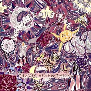 Olivia Fries-Farr的專輯Ubiquitous Vol. II (Explicit)