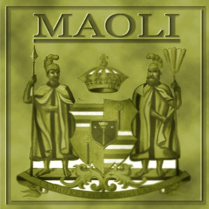 ดาวน์โหลดและฟังเพลง Nobody but You พร้อมเนื้อเพลงจาก Maoli