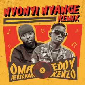 Album Nyonyi Nyange from Eddy Kenzo