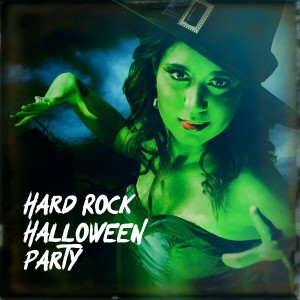 Alternative Rock Heroes的專輯Hard Rock Halloween Party