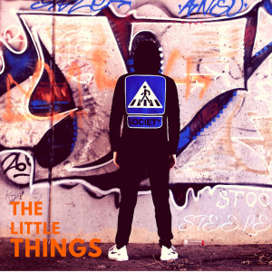 收聽Steele的The Little Things歌詞歌曲