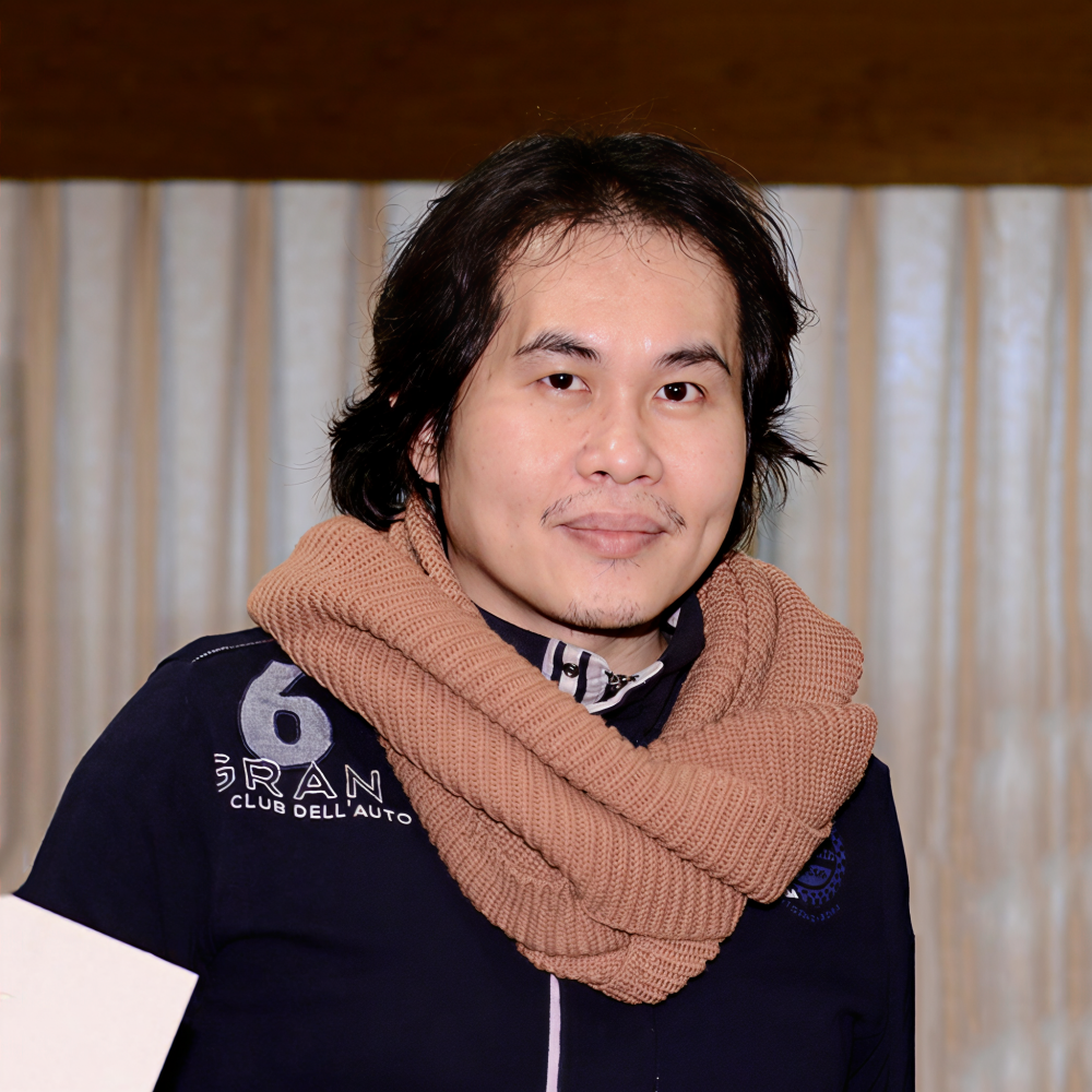 Huang Jun Lang