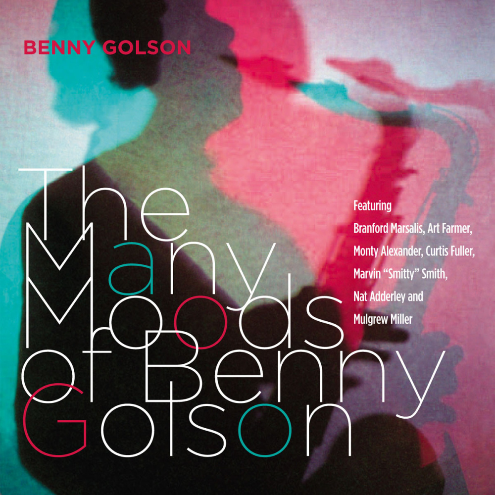 Touch Me Lightly (feat. Mike LeDonne & Dwayne Burno) (Many Moods of Benny Golson)